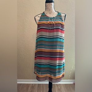 Very cute dress and in great condition.